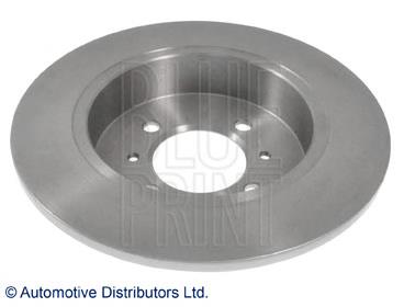 Comprar ADN14365 Blue Print Disco de freno trasero