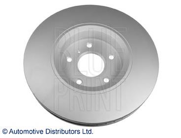 Disco de freno trasero Blue Print ADN143159 precio, desde 52,70 EUR