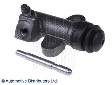 Cilindro receptor, embrague Nissan Terrano 1 WD21