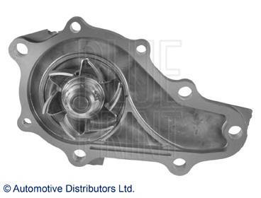 ADM59125 Blue Print