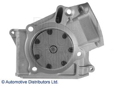 ADM59109 Blue Print Bomba refrigerante coche