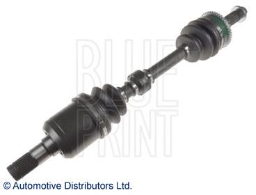 Semieje delantero derecho Blue Print ADM589502 precio, desde 88,57 EUR