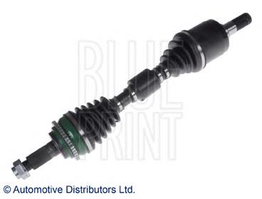 Comprar 234153 GSP Semieje delantero izquierdo