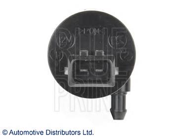 Comprar ADN10309 Blue Print Bomba de agua limpiaparabrisas, delantera
