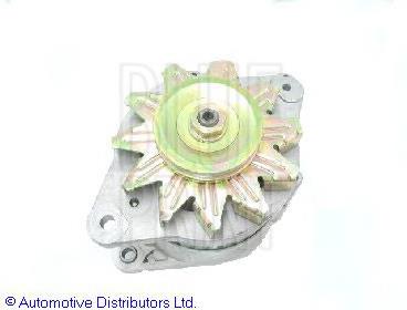 Alternador 23100H7206 Nissan/Infiniti