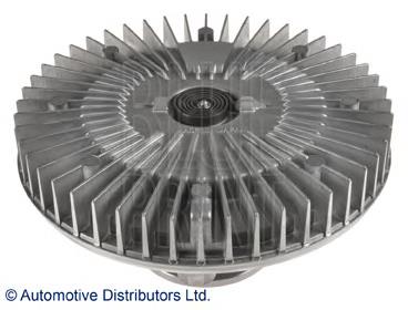 Embrague, ventilador del radiador ADM591802 Blue Print