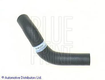 ADM59311 Blue Print tubería de radiador arriba