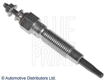 Bujía de incandescencia Nissan Sunny 2 B12