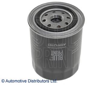 ADN12103 Blue Print Filtro aceite