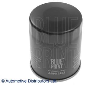 Filtro de aceite Blue Print ADN12103 precio, desde 5,54 EUR
