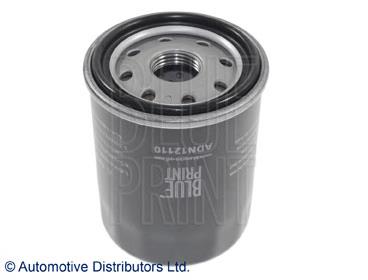 Filtro de aceite motor Blue Print ADN12110