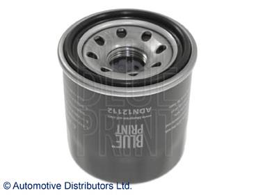 Filtro de aceite ADN12112 Blue Print