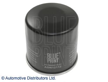 Filtro de aceite motor Blue Print ADN12112