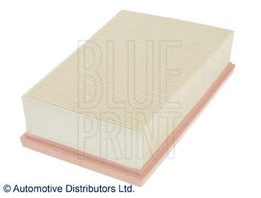 Blue Print ADG02263 Filtro Aria Per Auto – Qualità OEM Per Motori A Benzina E Diesel, Sostituzione Ogni 60.000 Km - 2
