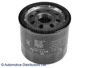 ADN12124 Blue Print