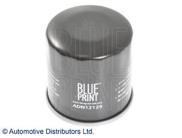 Comprar ADN12129 Blue Print Filtros de aceite