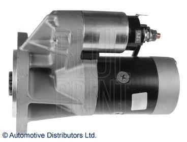 Motor de arranque Nissan Terrano 2 R20