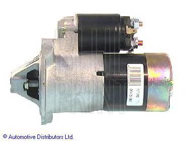 I521U01 NPS motor de arranque