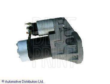 ADN11252 Blue Print Arranque motores