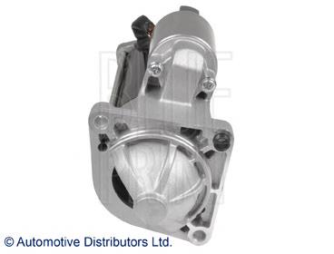 ADN11294C Blue Print Arranque motores