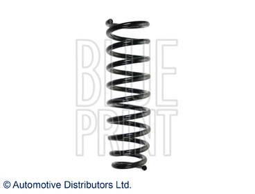 ADH288307 Blue Print muelle de suspensión eje delantero