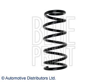 Muelle de suspensión eje trasero ADH288324 Blue Print