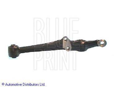 ADH28652 Blue Print barra oscilante, suspensión de ruedas delantera, inferior derecha