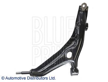 ADH28663 Blue Print barra oscilante, suspensión de ruedas delantera, inferior izquierda