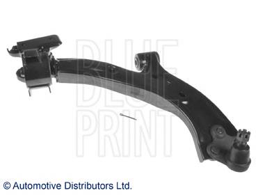Brazo inferior derecho de la suspensión delantera Blue Print ADH286135