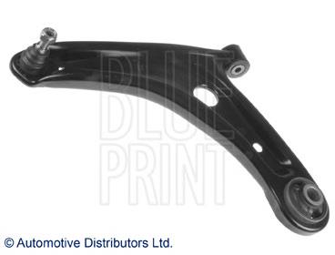 ADH286139 Blue Print barra oscilante, suspensión de ruedas delantera, inferior izquierda