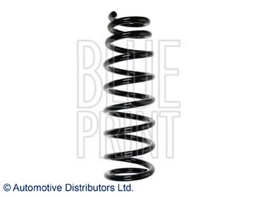 Muelle de suspensión eje delantero ADH288301 Blue Print