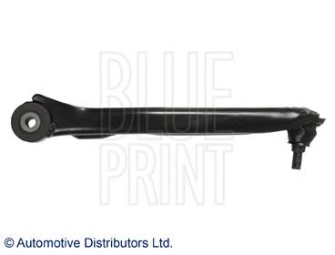 ADH28693 Blue Print barra oscilante, suspensión de ruedas delantera, inferior izquierda