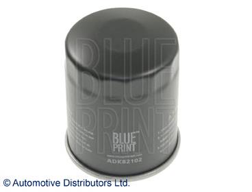 Filtro de aceite Blue Print ADK82102 precio, desde 4,90 EUR