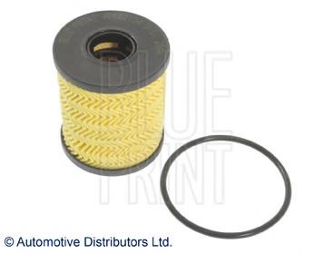 Filtro de aceite motor Blue Print ADK82104