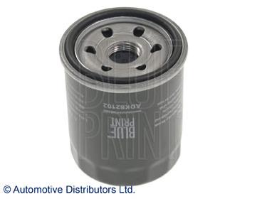ADK82102 Blue Print Filtro aceite