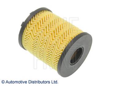 Filtro de aceite ADK82104 Blue Print