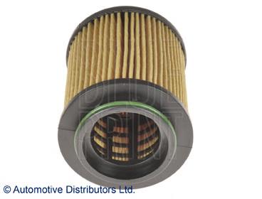 Filtro de aceite motor Blue Print ADK82107