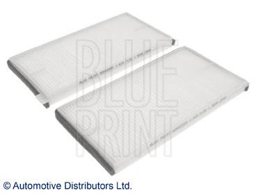 Filtro de polen Blue Print ADK82505