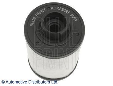 Filtro de gasoil Blue Print ADK82327