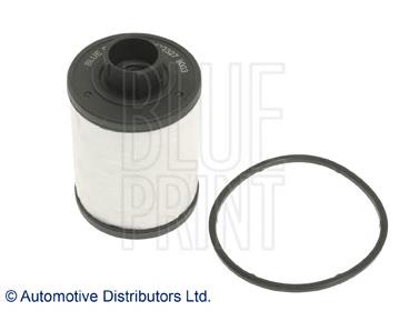 Filtro de combustible ADK82327 Blue Print