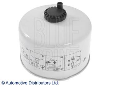 Filtro de combustible ADJ132303C Blue Print