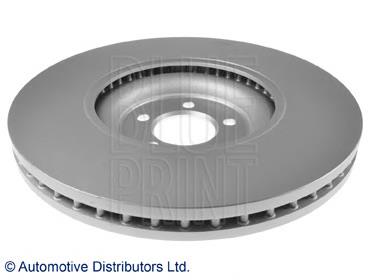 Freno de disco delantero ADJ134316 Blue Print