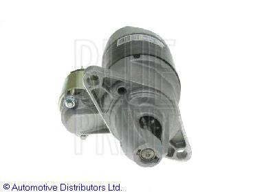 3110079660 Suzuki Arranque motores