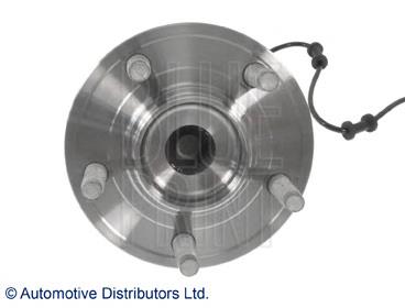 Cubo de rueda delantero ADJ138201C Blue Print