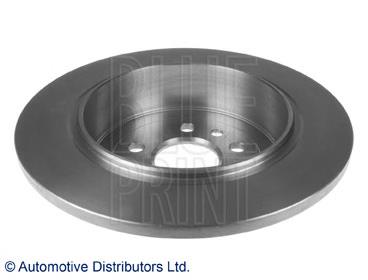 ADJ134331 Blue Print disco de freno trasero