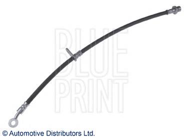 Tubo flexible de frenos delantero derecho ADH253203 Blue Print