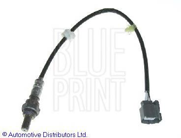 ADH27007C Blue Print sonda lambda sensor de oxigeno post catalizador