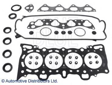 Juego de juntas de motor, completo, superior ADH26258 Blue Print