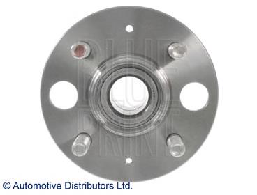 Cubo de rueda trasero ADH28342 Blue Print