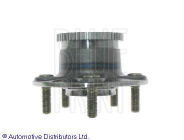 Cubo de rueda trasero ADH28329 Blue Print